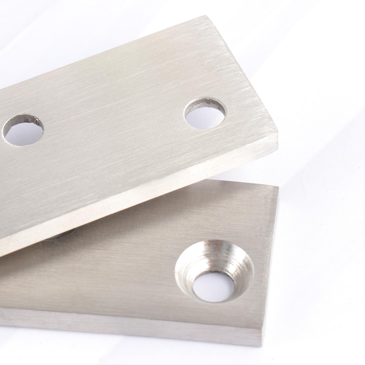 Stainless Steel Degree Rotating Door Pivot Hinge Size L