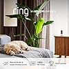 Ring Indoor Cam (2nd Gen) by Amazon | Plug-In...