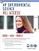 AP® Environmental Science All Access Book + Online + Mobile (Advanced Placement (AP) All Access)