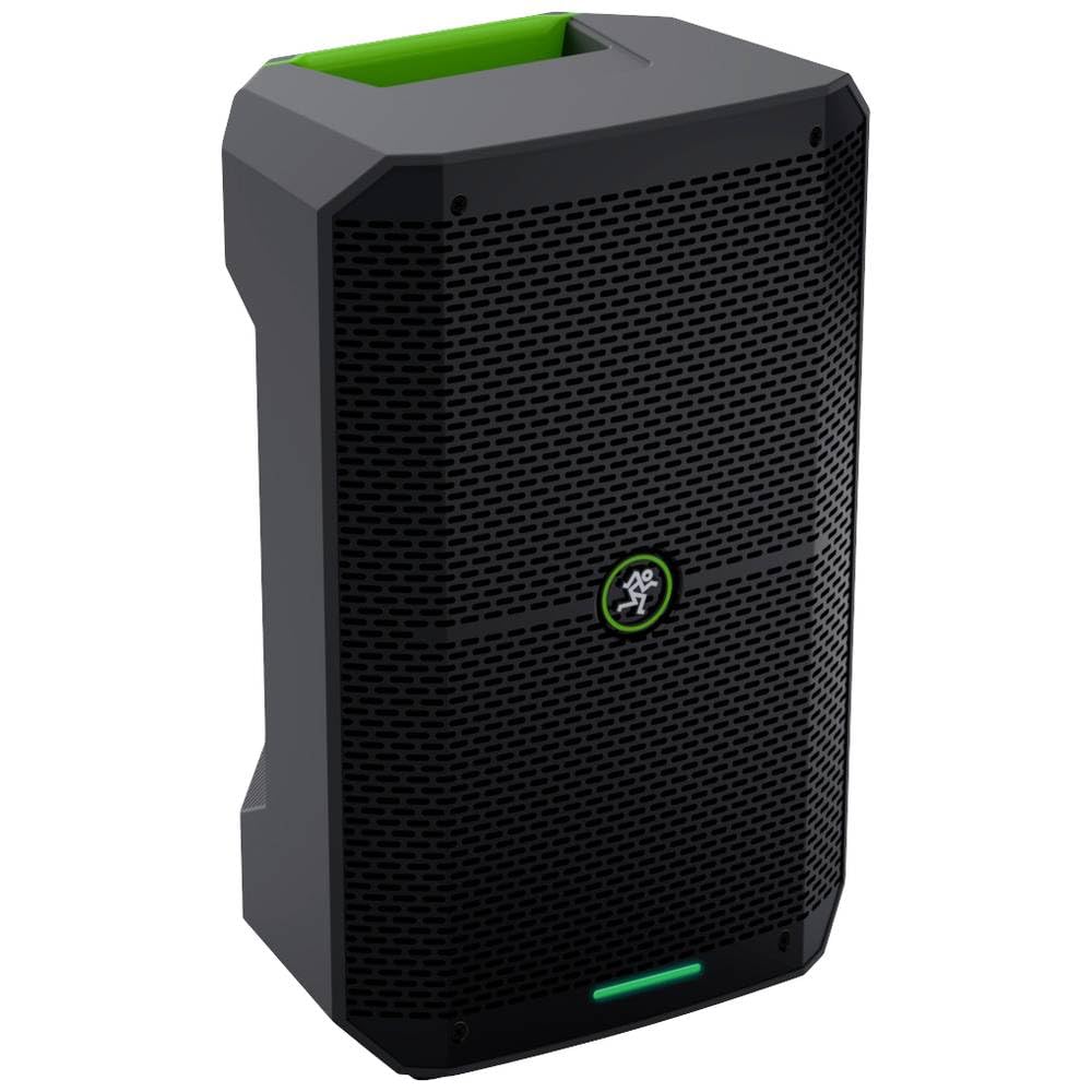 Mackie Thump GO akkubetriebener tragbarer 8" Lautsprecher mit Bluetooth®