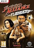 Jagged Alliance Flashback (PEGI)