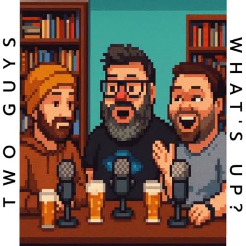 #142 - End of Summer Party ft James Koppert Podcast Por arte de portada
