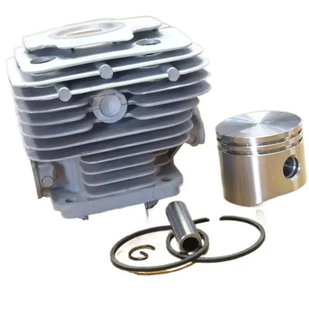 Kit cylindre piston pour OMS 420 440 avec compression maximale