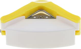 perfektchoice Angle R5 Eater Corner Rounder Punch - Perfect for Rounding Corners On Photos - coolthings.us