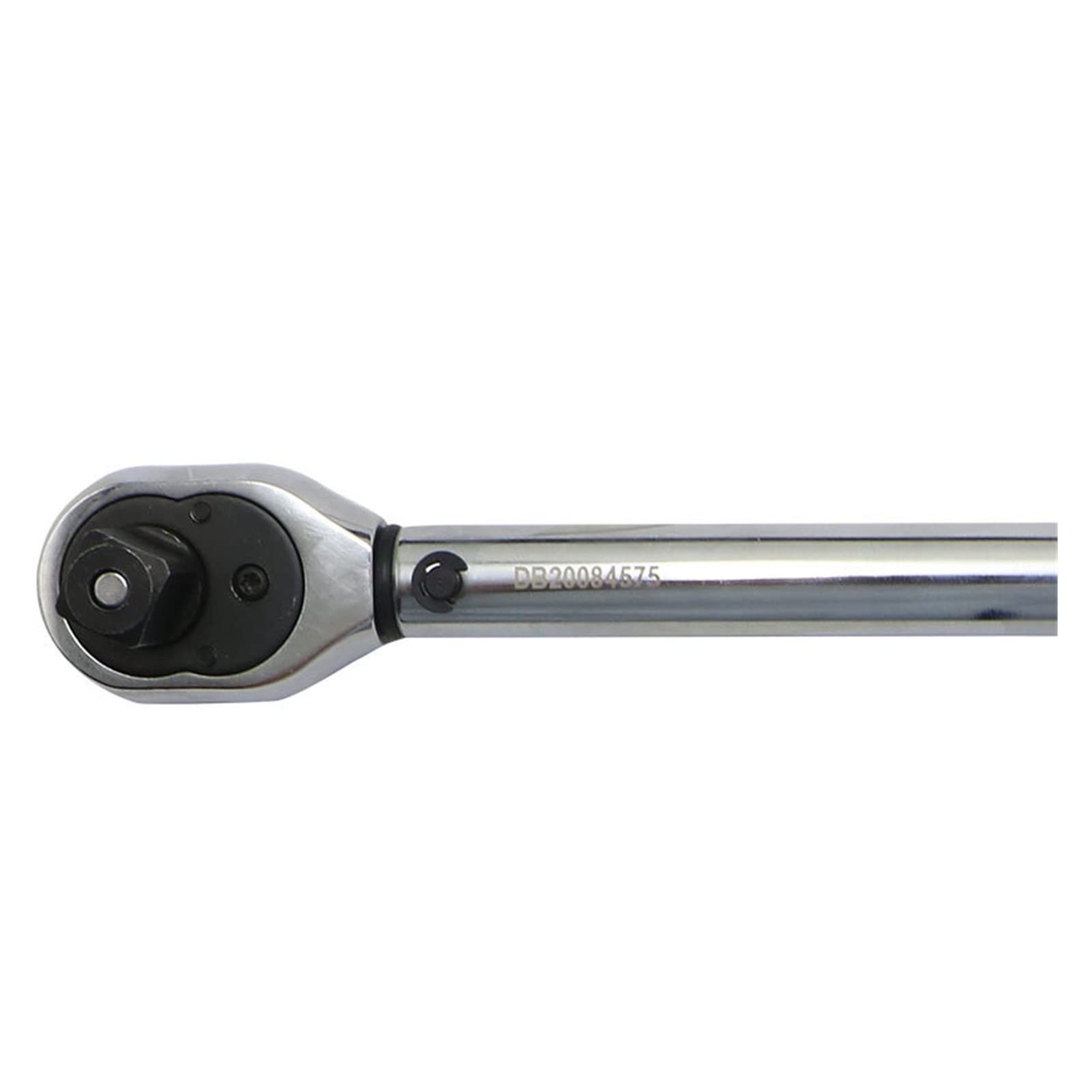 Klucze dynamometryczne Klucz obrotowy 5-60 N.M 3% Dokładność Preset Ratchet Torque Wyrwanie Rower Samochodowy Naprawa Narzędzia Ręczne Regulowany klucz do napraw samochodowych, rowerowych i ogólnych (