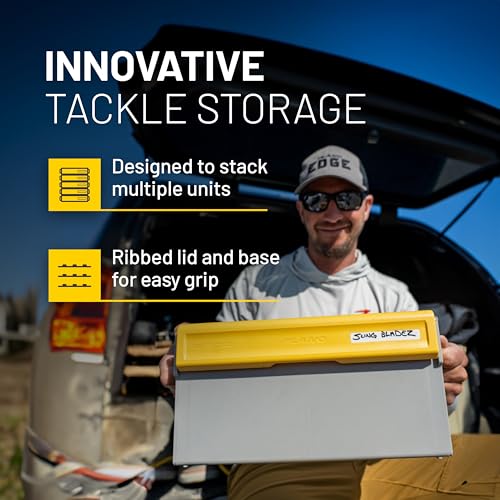 Image of Edge Frog Box