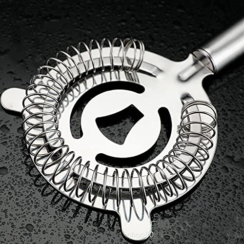 Barzeef, voor bar Heavy-Duty Spring Bar Steiler Cocktail Steiler Bartending accessoire voor huizen voor restaurants voor barman - Image 7