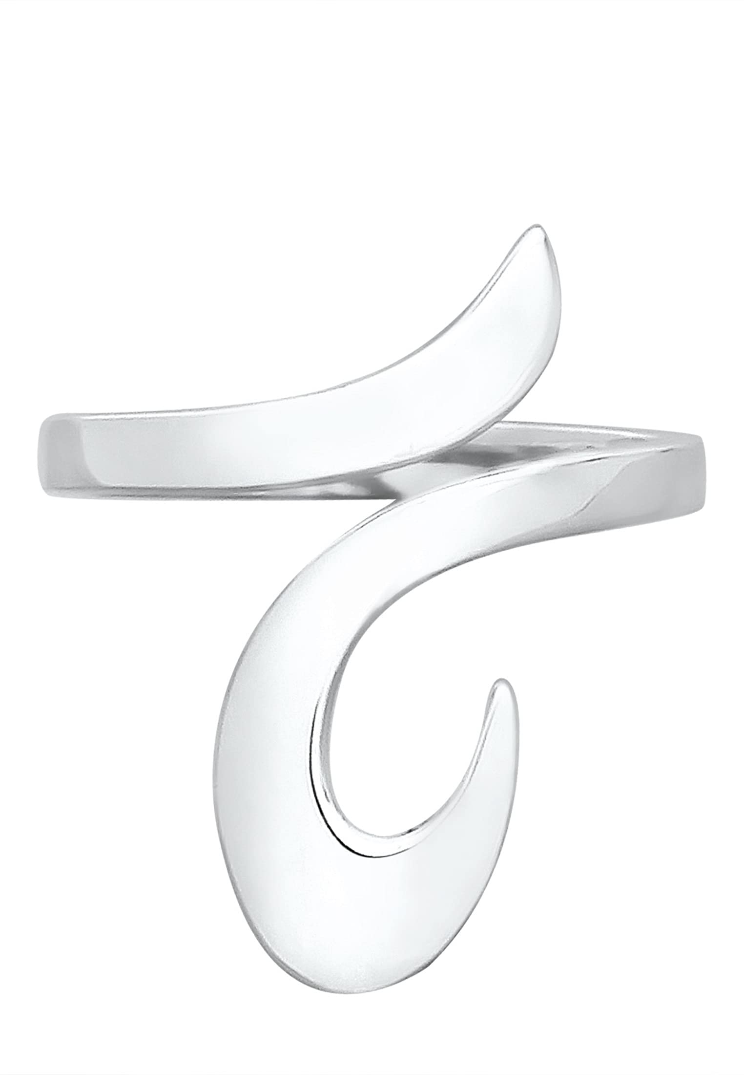 Elli Anello da Donna in Argento 925