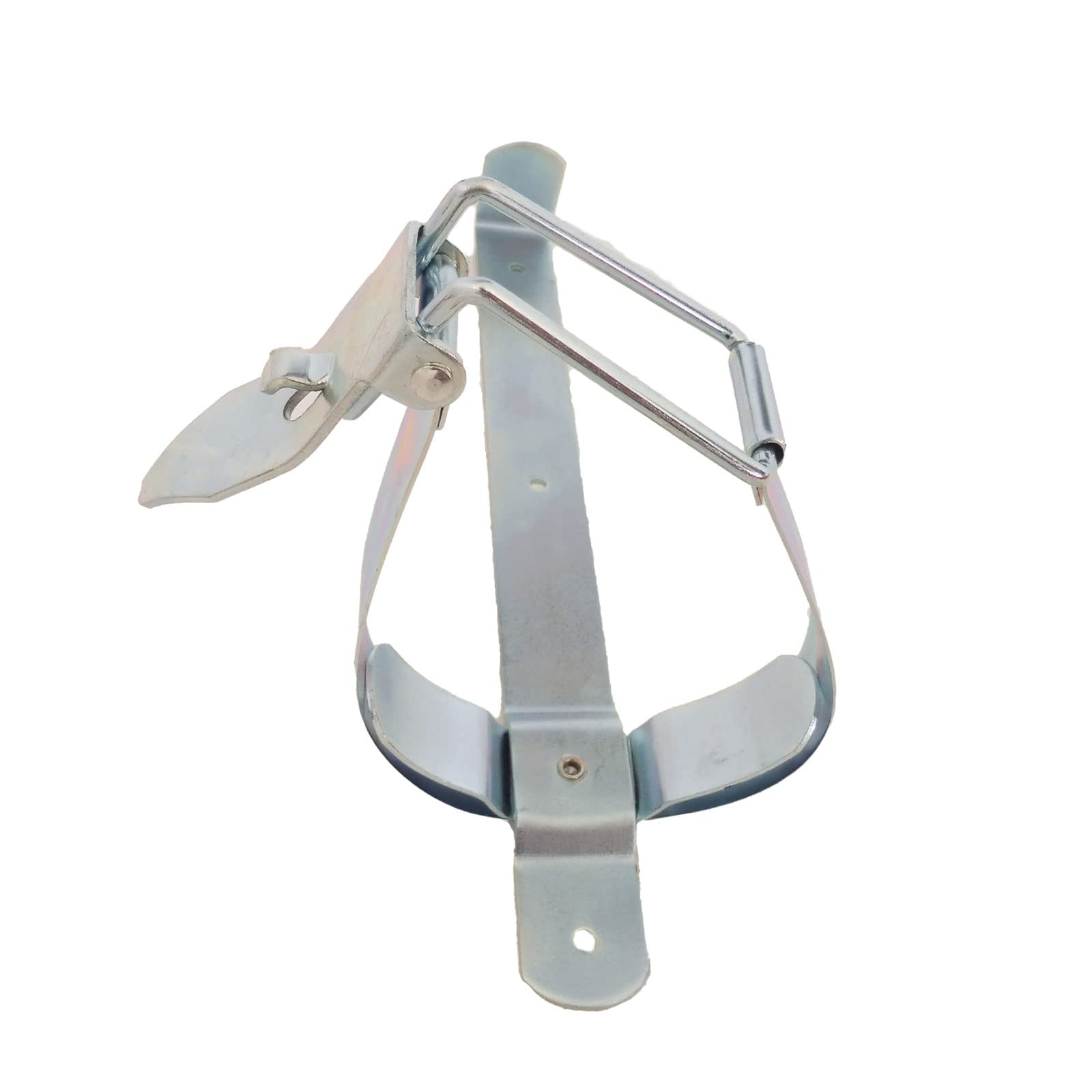Soporte vehículo extintor (3kg)