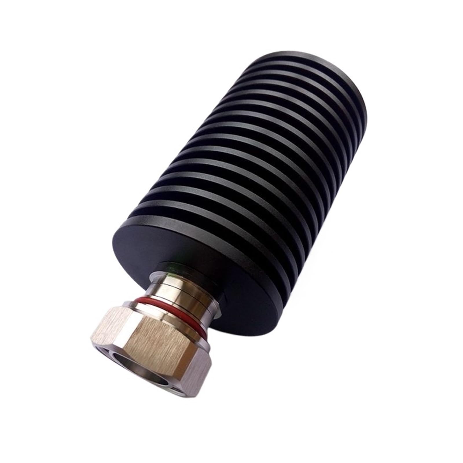 regolabile Attenuatore fisso coassiale DIN-JK da 100 W, da CC a 4 GHz, 50 ohm, 1 dB, 3 dB, 5 dB, 6 dB, 10 dB, 15 dB, 20 dB, 30 dB, 40 dB, 50 dB,(3db 4GHz)