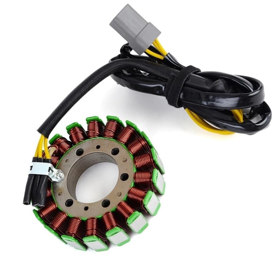 Bobine de stator pour SWT-V-800 4-TEC V800 alternateur 420296909