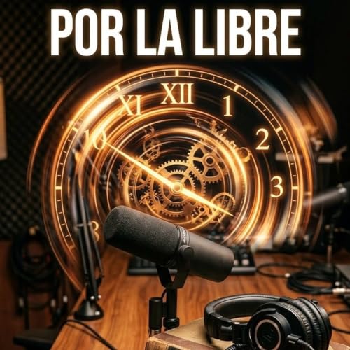 T2. E02 | A contrarreloj: La tiran&iacute;a del tiempo, los universos de Rulfo y el refugio de los libros.