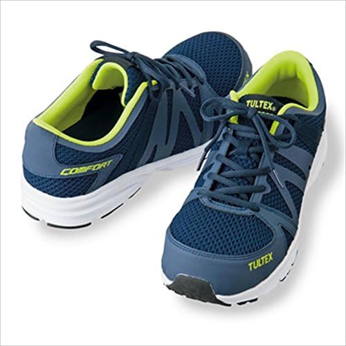 TULTEX Safety Shoes AZ-51649 008 1708 