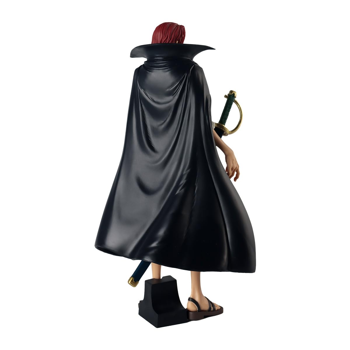 Amazon.com: Banpresto - One Piece Film Red - The Shanks