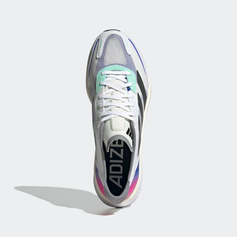 adidas Womens Adizero Boston 11 Running ShoesSneaker