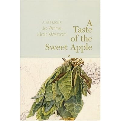A Taste of the Sweet Apple