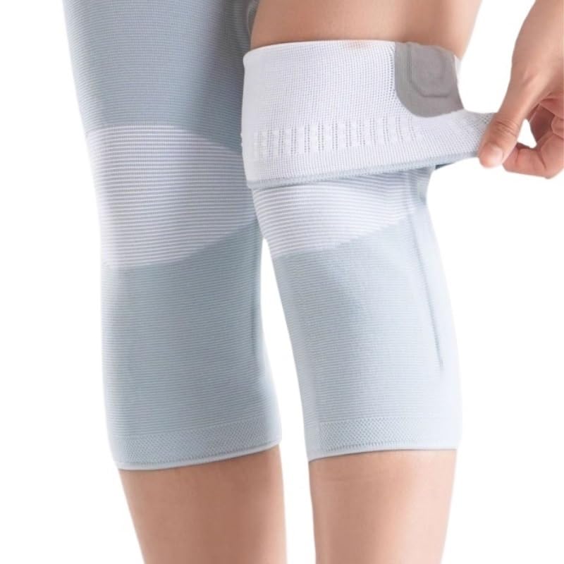 Sports Knee Guard for Women Warm Protection for The Knees