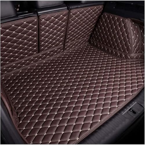 Tapis de coffre anti-salissure pour Mini Countryman 2011-2016 : fini la moquette tachée