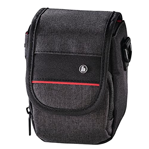 Hama Kameratasche „Valletta“ für Digitalkamera (Fototasche...