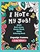 Produktbild I Hate My Job. Adult Anti-Stress, Swear Words, Relax Coloring Book