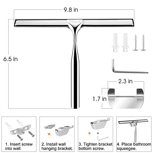 Vitutech tergicristallo