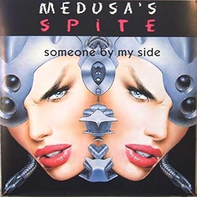 Someone By My Side