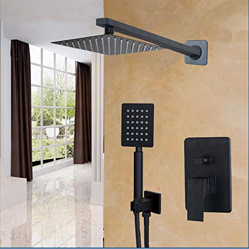 Robinet de douche LWX pour rénover votre cabine de bain et créer une ambiance spa à la maison