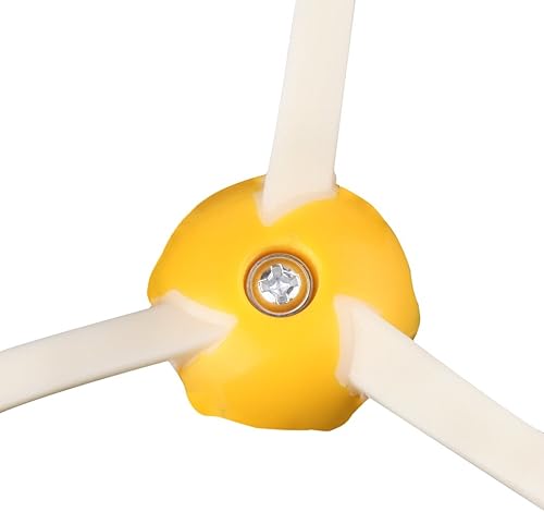 Miniatura 5 de I clean Irobot Roomba - Piezas de repuesto para cepillos laterales, compatibles con Irobot Roomba 675 690 650 595 560 550, cepillos laterales