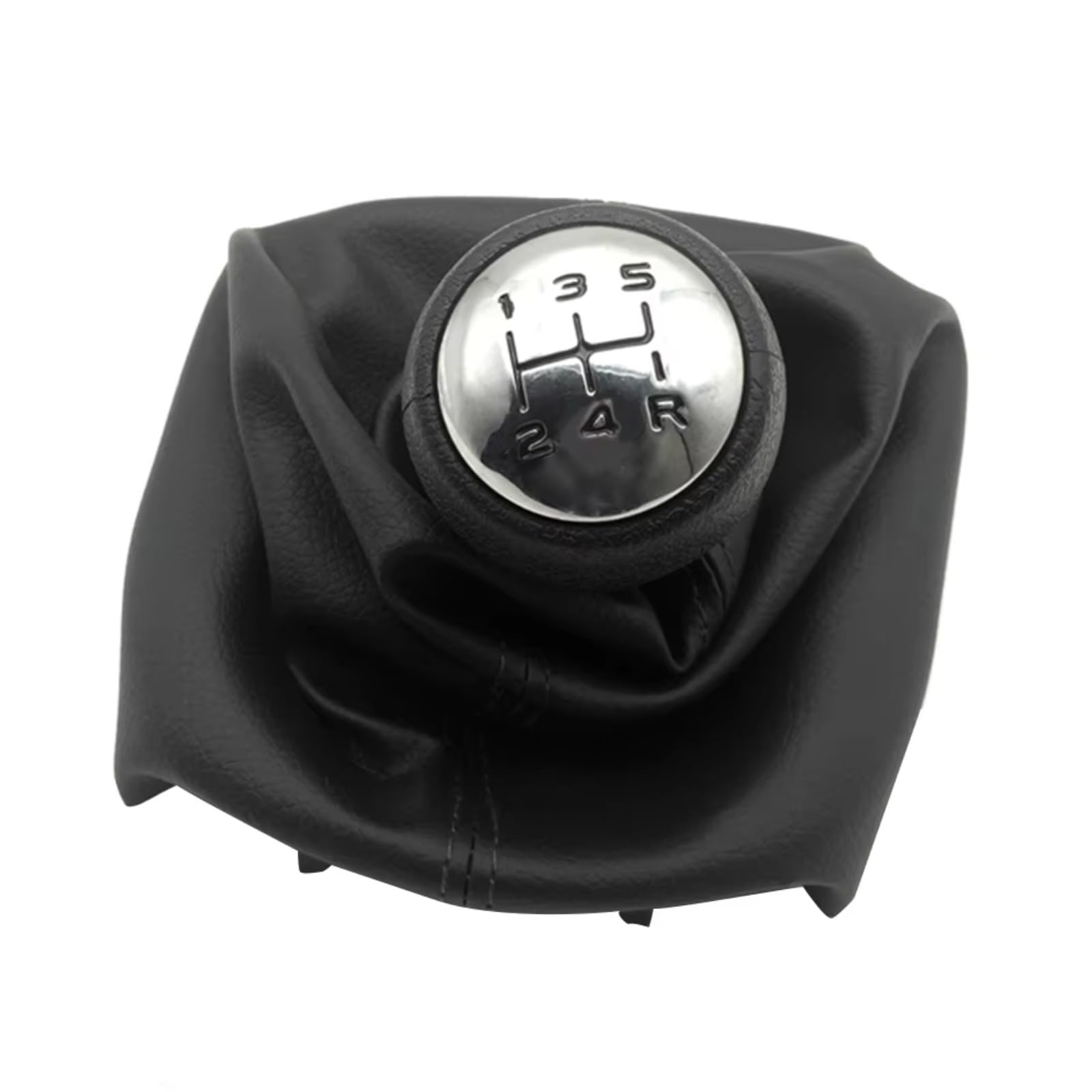 Compatibile Con Citroen Per Xsara 1997 1998 1999 2000 2001 2002 2003 2004 2005 Pomello Del Cambio A 5 Marce Cuffia Leva Cambio Copertura