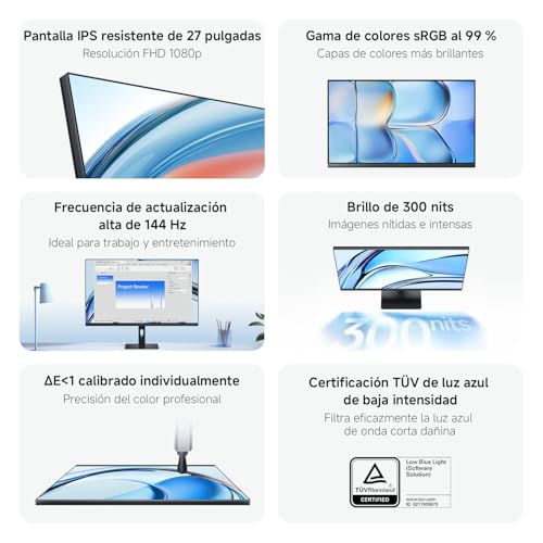 La mejor selección de Monitor hdmi los 10 mejores. 8 La mejor selección de Monitor hdmi los 10 mejores. 8