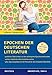 Epochen der deutschen Literatur: Alle wichtigen Epochen und Strömungen der deutschen Literaturgeschichte vom Mittelalter bis zur Gegenwart – inkl. Epochenplakat im A2-Format (Königs Lernhilfen)