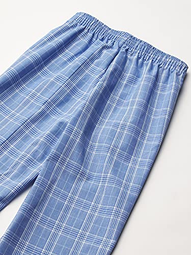 Image of Nautica Boys' 4-piece Formal Suit Set with Vest, Pants, Collared Dress Shirt, and Tie