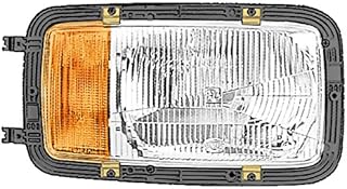 Hella 1LH 002 658-521 - Hauptscheinwerfer