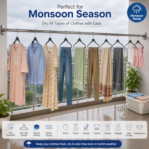 Image of Storite 30 Pack Non-Slip Velvet Suit Hangers