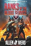 Cover zum Buch Ranks of the Blood Service