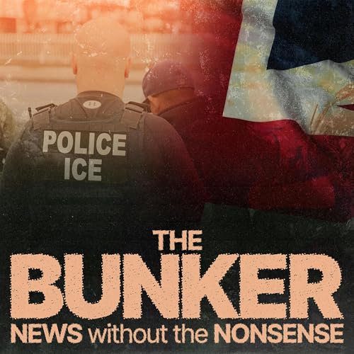 Reform&rsquo;s &ldquo;British ICE&rdquo; &mdash; Why it would never work