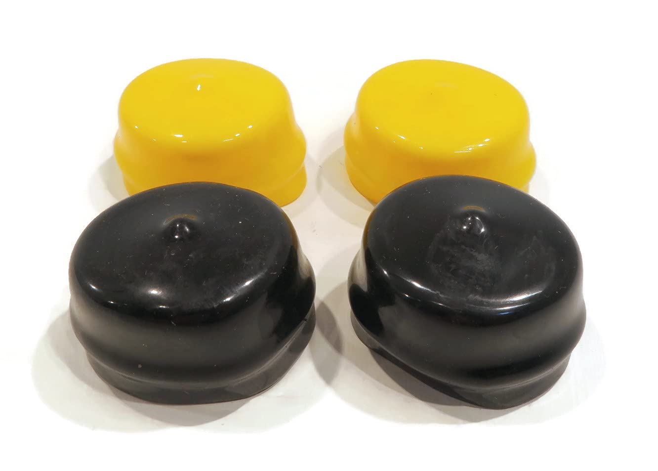The ROP Shop Kit de broche de direction avant droite et gauche pour John Deere G110, L100, L105, L107, L108