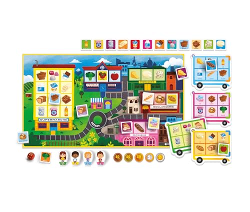 Jeux de calculs Clementoni Jeux - vue 8