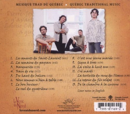 Miniatura 2 de Les Amants Du Saint-Laurent