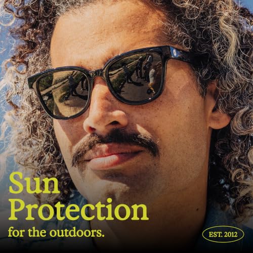 Image of Sunski Miho - Polarized Recycled Sunglasses