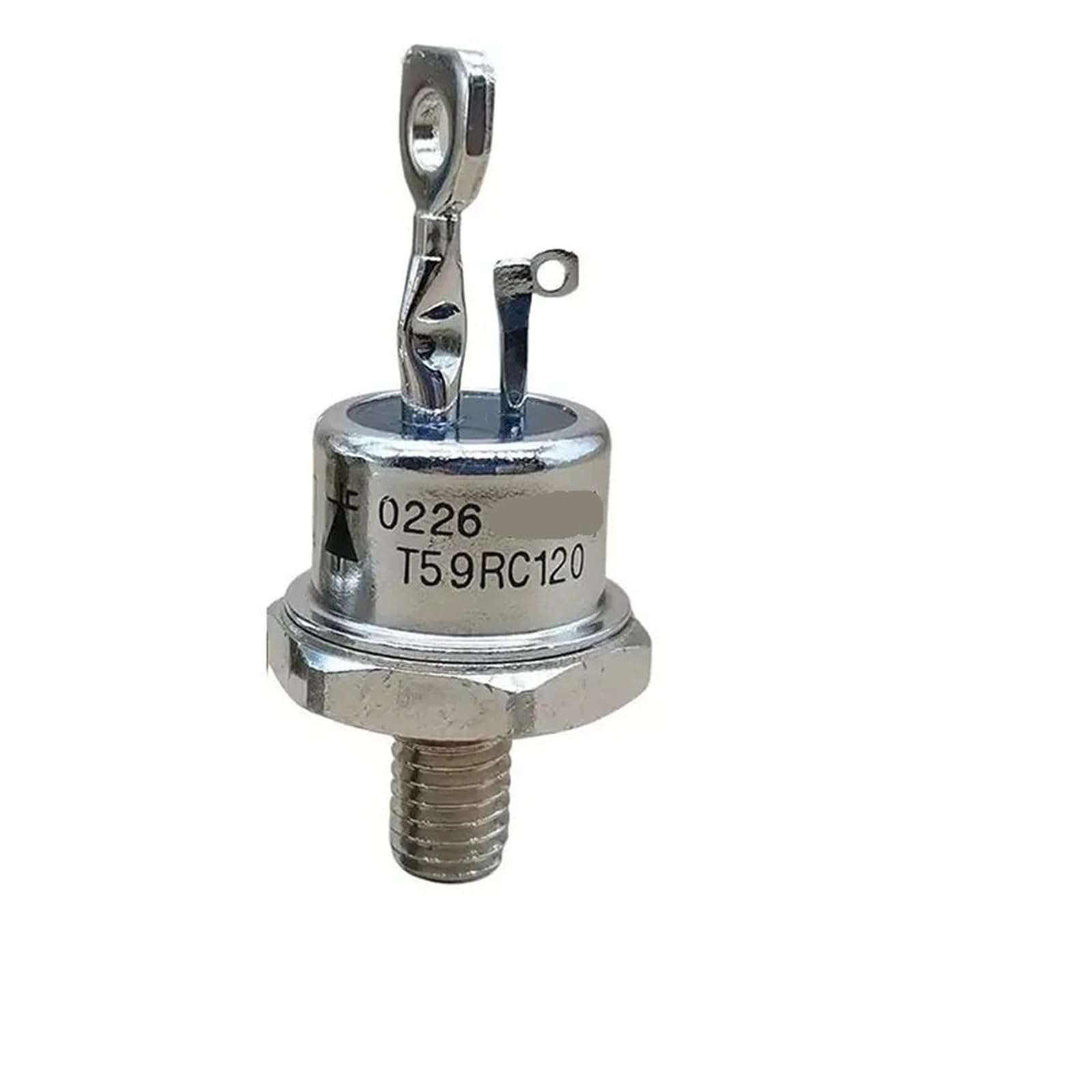 BRODEFUP 1PCS T59RC120 thyristor
