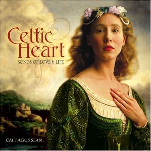 Celtic Heart [Audio CD]