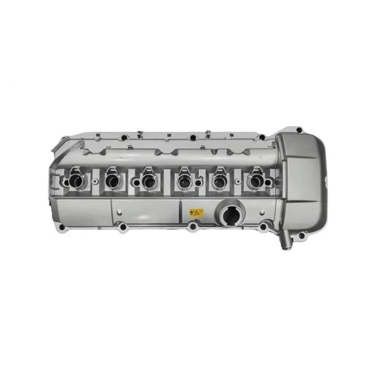 Guarnizione Coperchio Punterie 11127512839 Coperchio Valvola Motore In Alluminio Con Guarnizione E Bulloni Per BMW E46 E39 330i 530i X3 X5 Z4 2.5L 3.0L