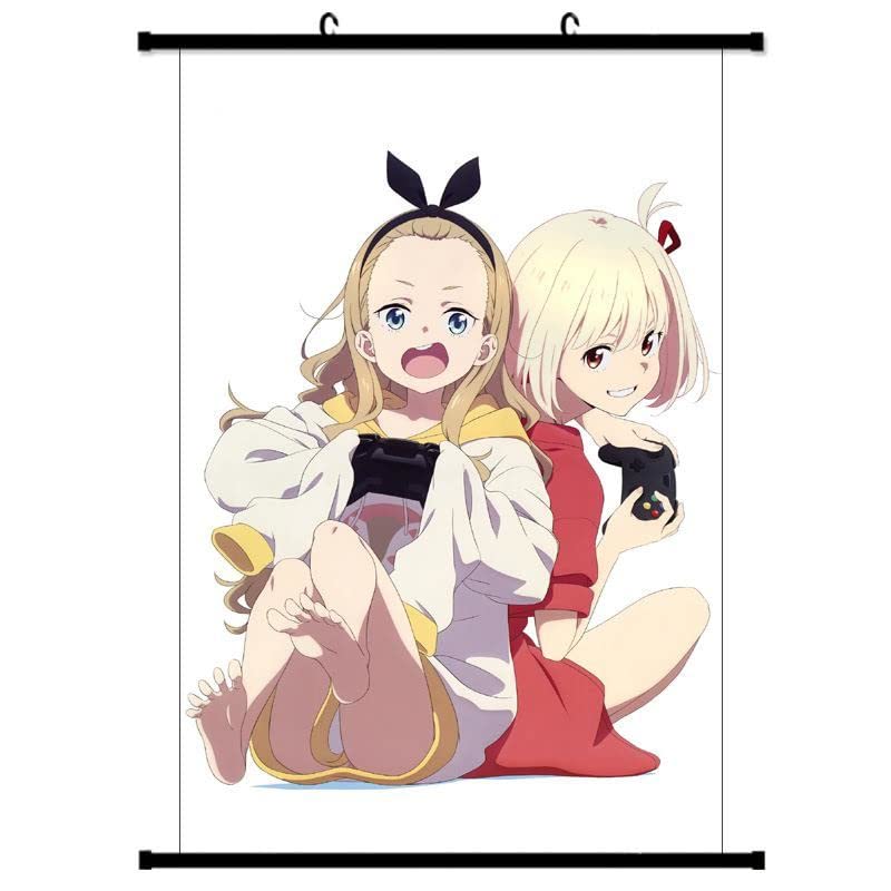 リコリコ タペストリー たきな リコリス・リコイル_B2タペストリー 井ノ上たきな | 公式グッズ