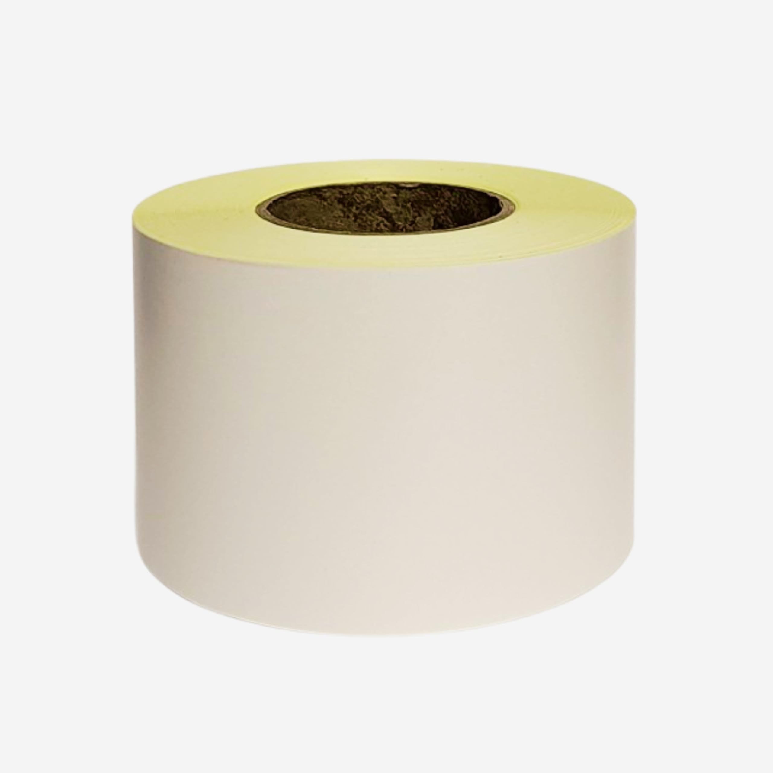 Direct Thermal Label Stickers - 60mm Continuous White Self Adhesive Sticky Labels On A Roll for Barcode, Postage, Zebra, Toshiba, Brother (14 Rolls - 560 mtrs) VAT Included