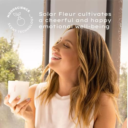 Image of Being Frenshe Perfume, Women's Eau De Perfume 2 Fl Oz (Solar Fleur)