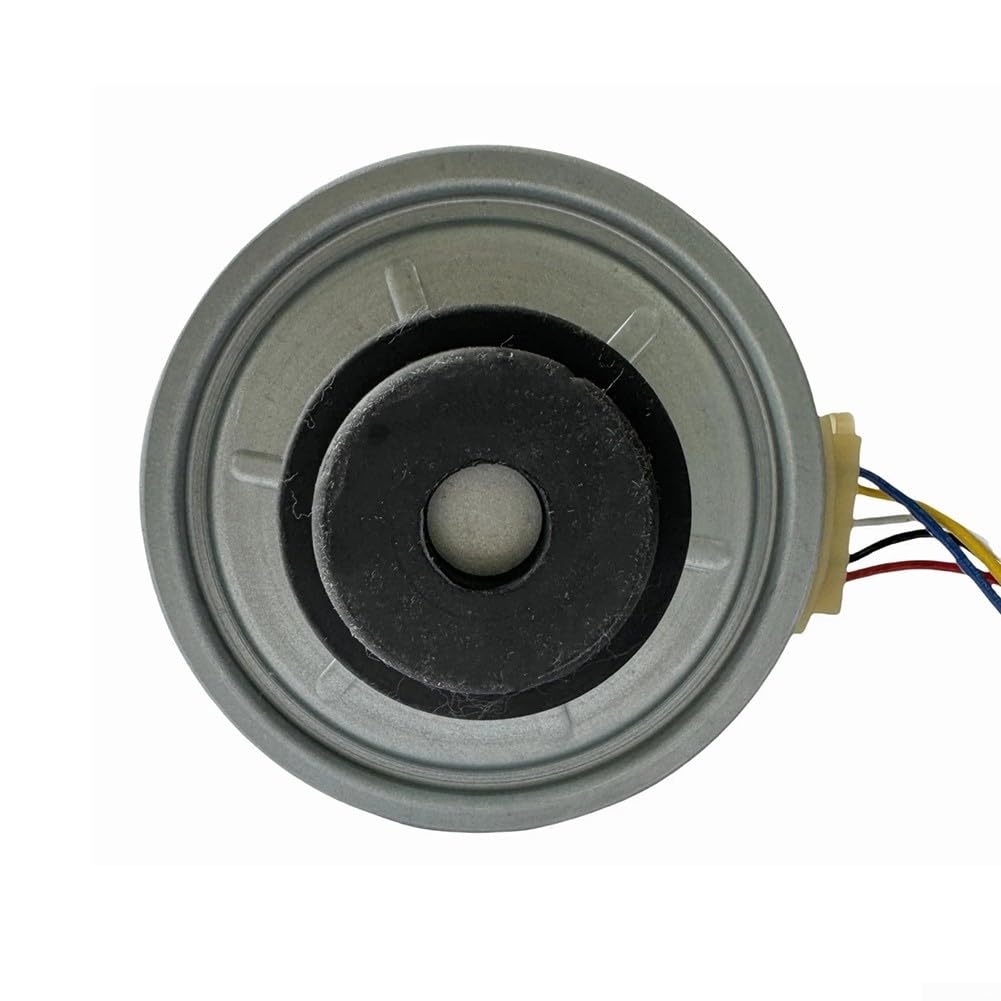 WZDK30-38G (RD-310-30-8T) Moteur à engrenages sans balais 30 W CC 310 V pour systèmes de climatisation inverseur, 1300 tr/min, régulation de la vitesse, arbre de 8 mm