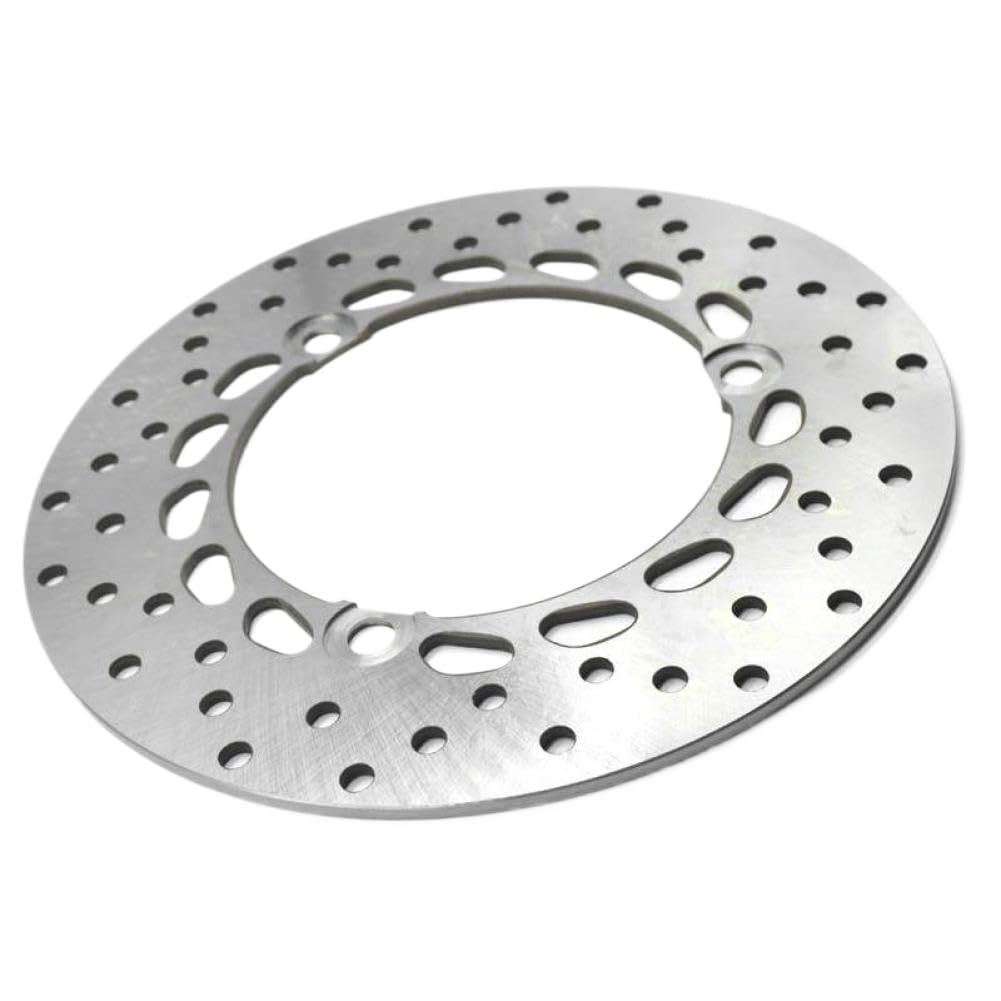 Kit di sostituzione del rotore del disco posteriore per NMAX125 (2015-2025) e compatibili, compresi modelli simili a OCITO 125 GPD125 (2015-2018)