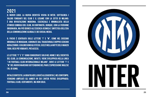 Inter. Icona Senza Tempo. Ediz. A Colori - 9