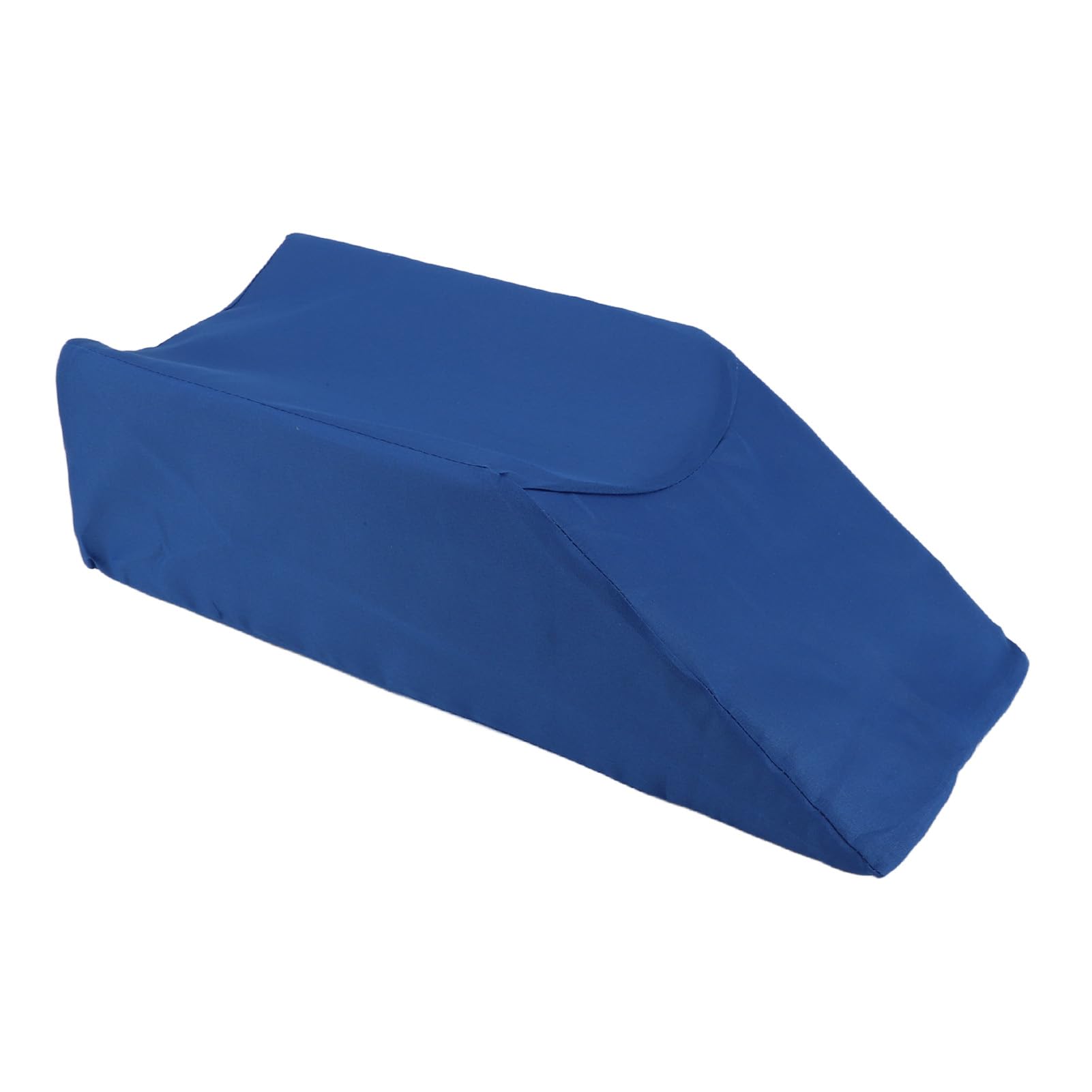 Fabater Klin Pod Ciało do Uniesienia Nóg, 50 Cm, Poduszka (BLUE)